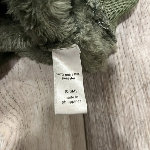 dELiA*s baby girls jacket - Picture 7 of 7